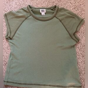BDG Tshirt
